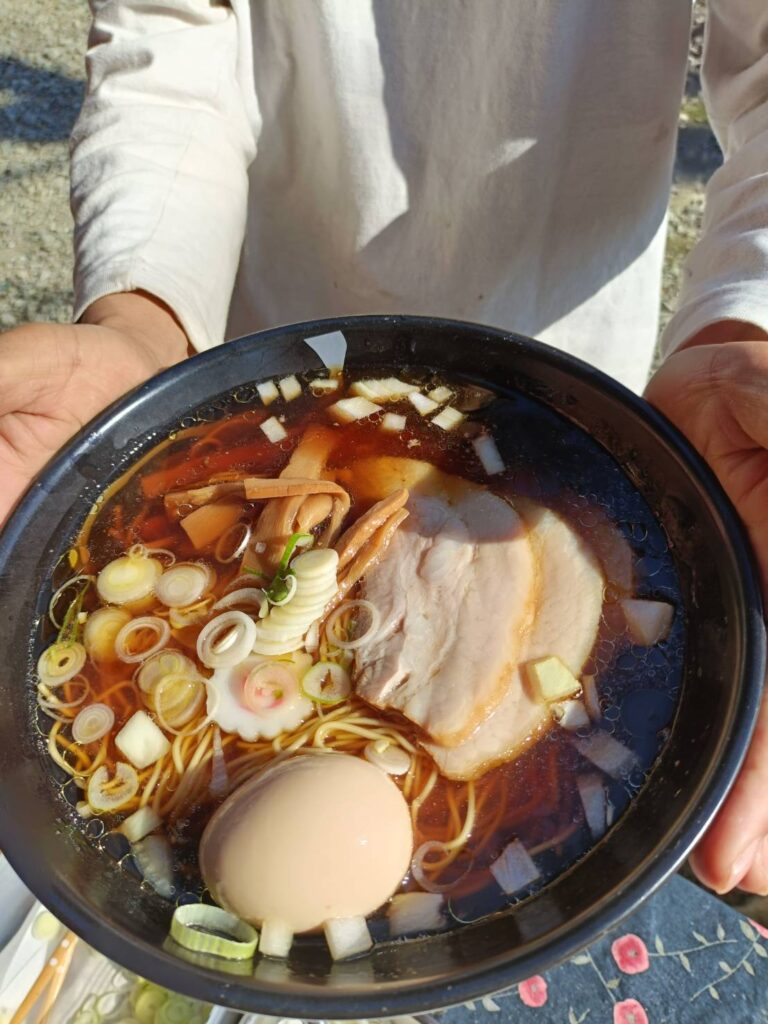 ラーメン