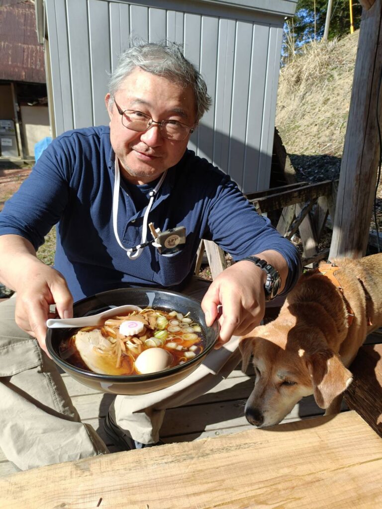 美味しそうでしょ