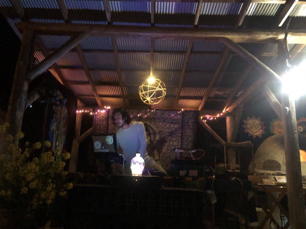 DJ KGee