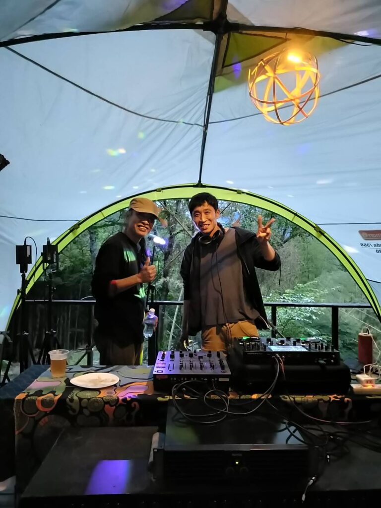 DJボンシャンカール