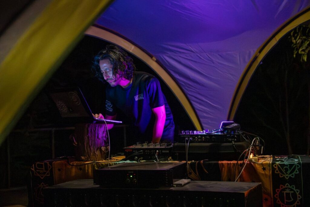 DJ KGee